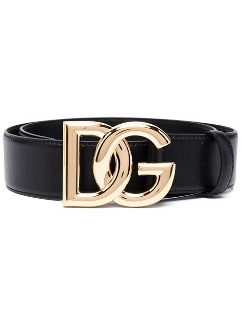 dolce and gabbana belt price